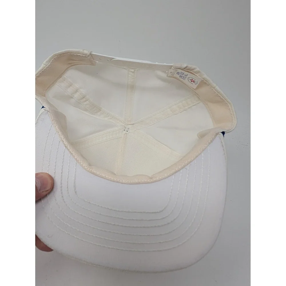 Made In USA vintage bill